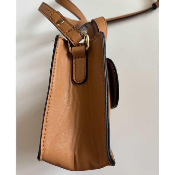 Rare~Zara  Kids Mini My Bag Treasure Crossbody Bag - Picture 10 of 15